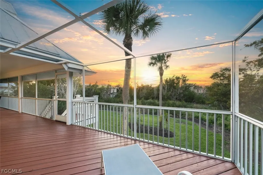 253 Daniel Drive Sanibel FL 33957
