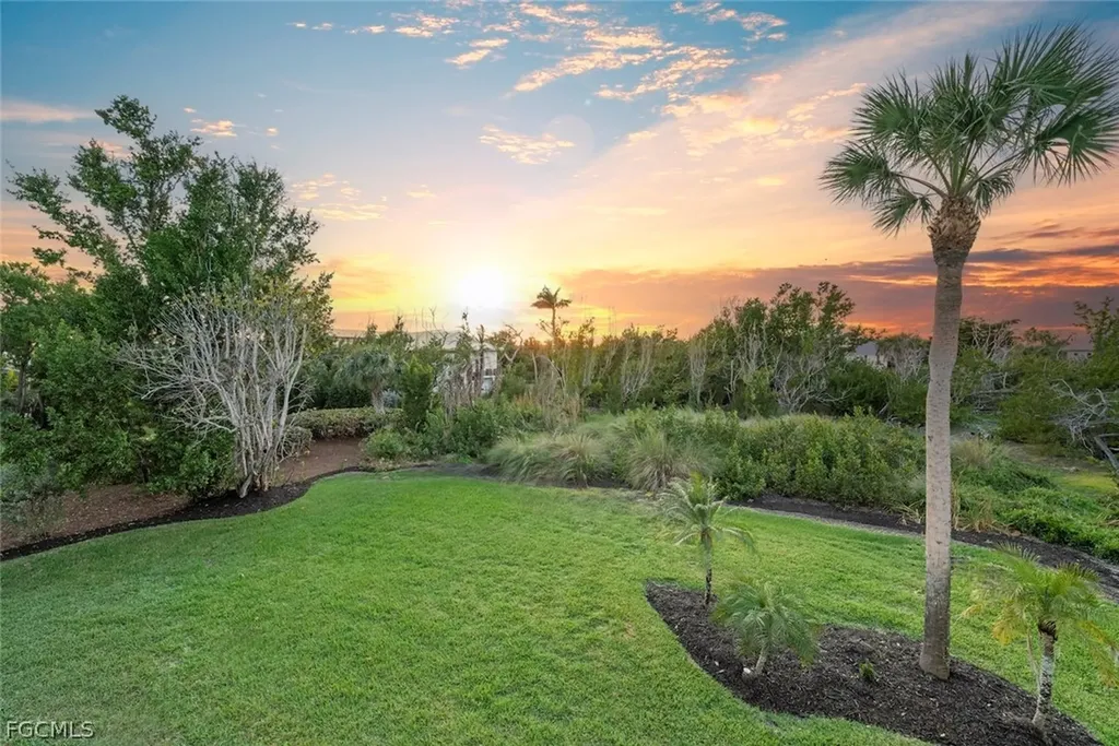 253 Daniel Drive Sanibel FL 33957