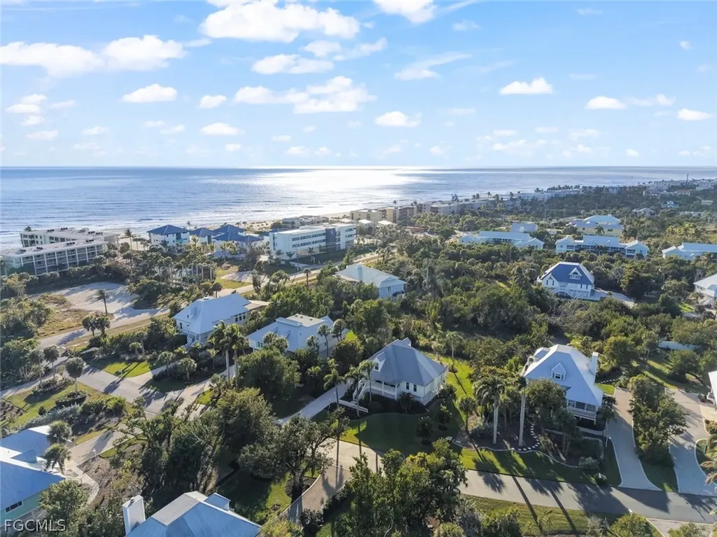 253 Daniel Drive Sanibel FL 33957