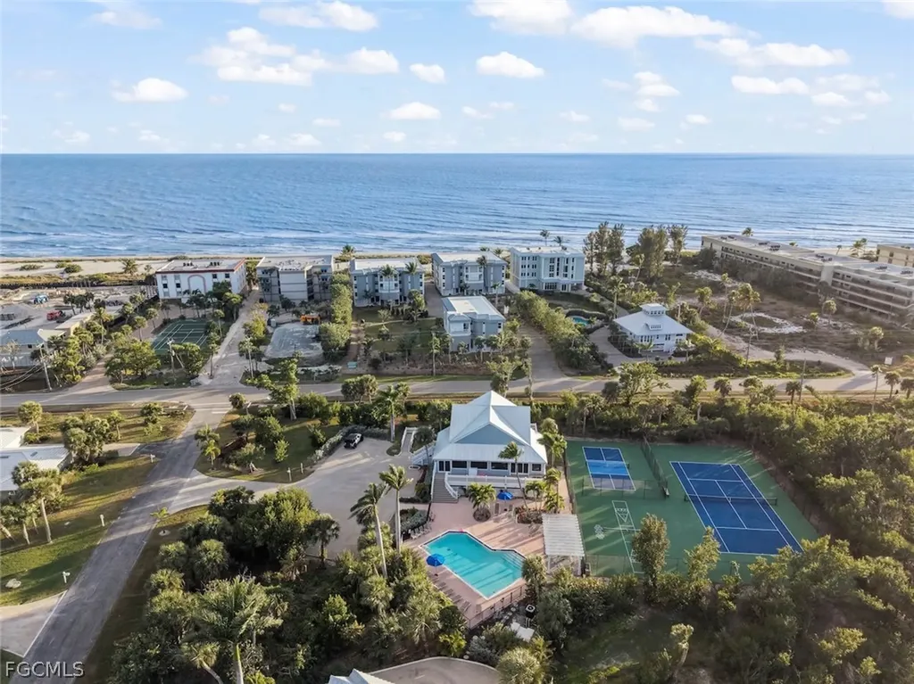 253 Daniel Drive Sanibel FL 33957