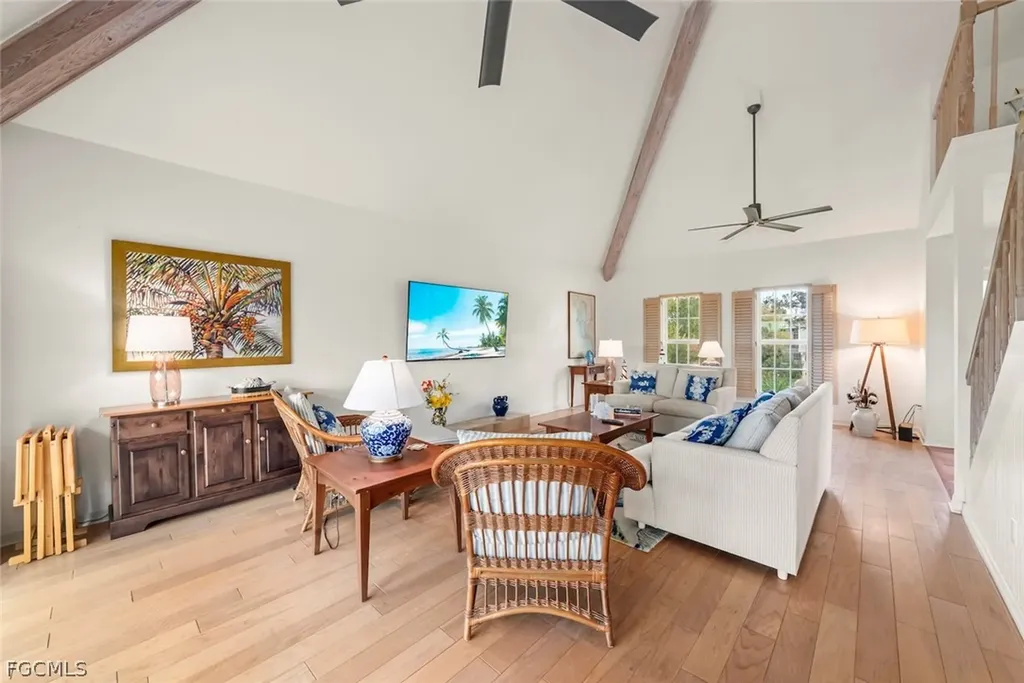 253 Daniel Drive Sanibel FL 33957