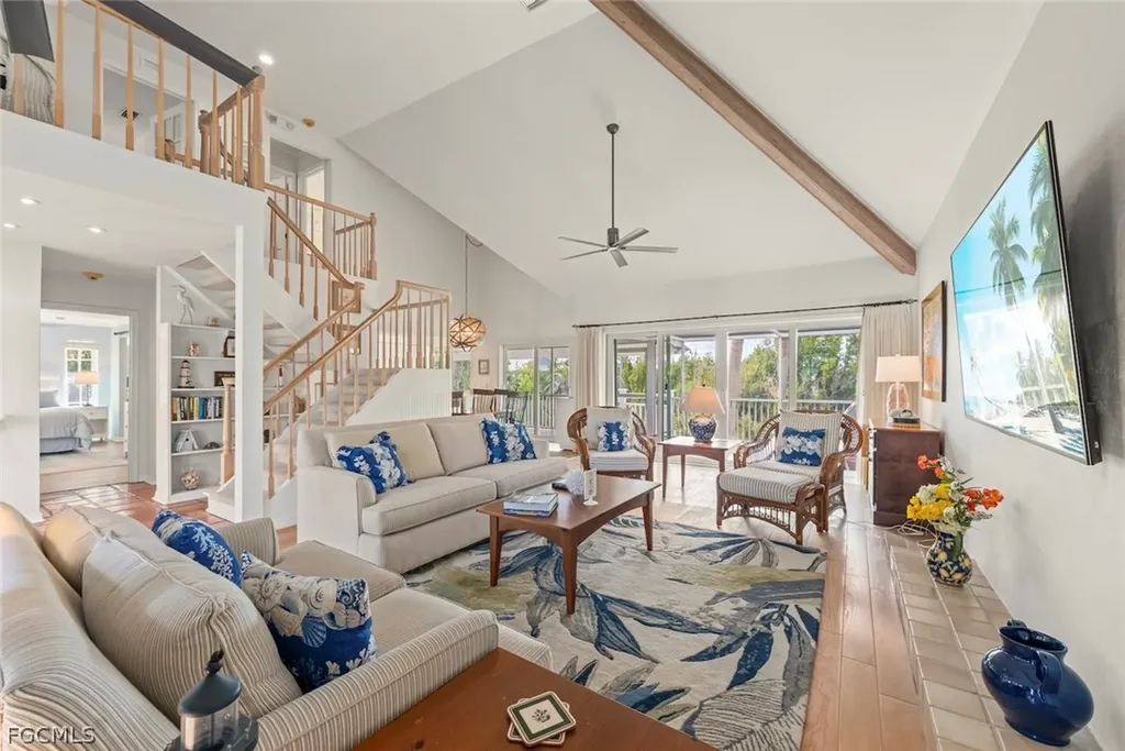 253 Daniel Drive Sanibel FL 33957