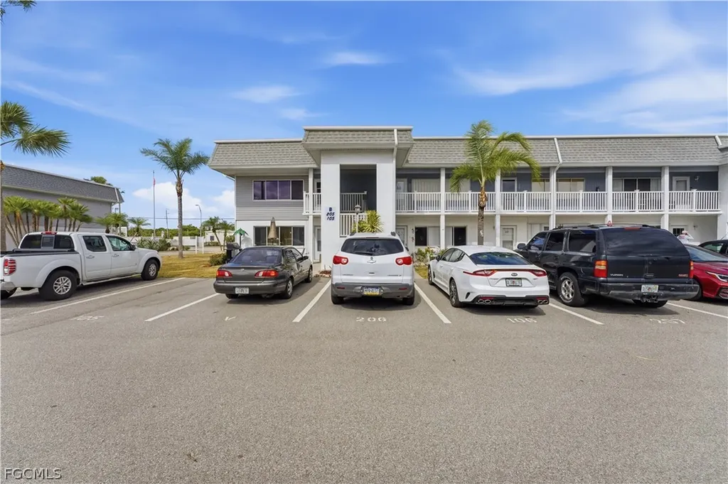 22375 Edgewater Drive Punta Gorda FL 33980