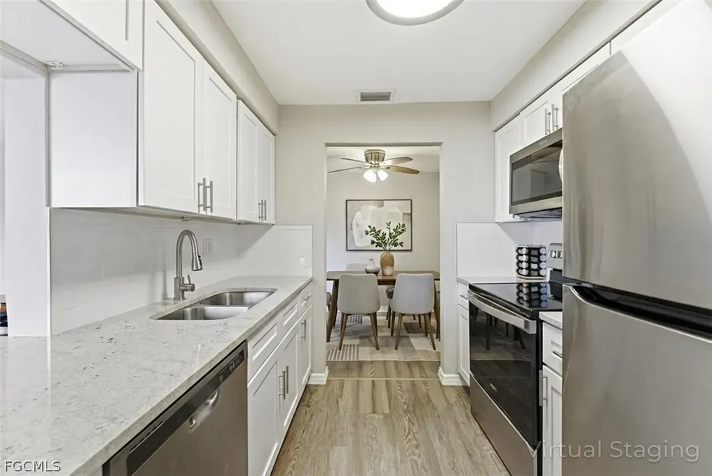 22375 Edgewater Drive Punta Gorda FL 33980