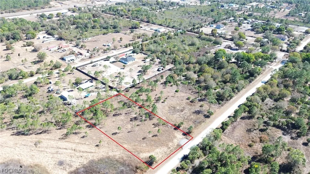 335 S Utopia Street Clewiston FL 33440