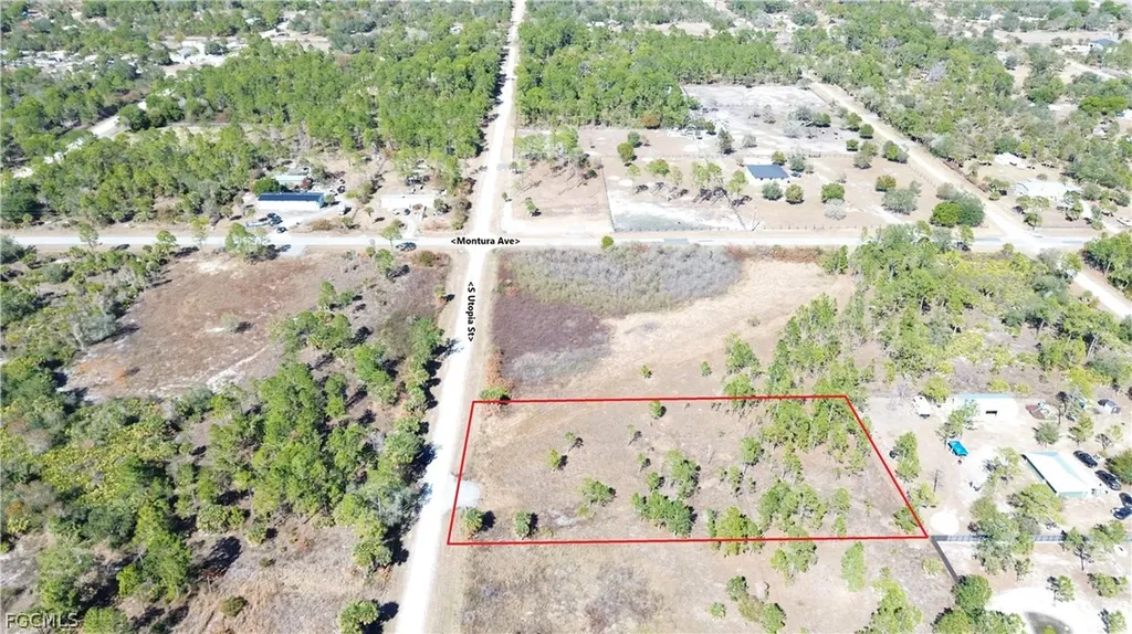 335 S Utopia Street Clewiston FL 33440