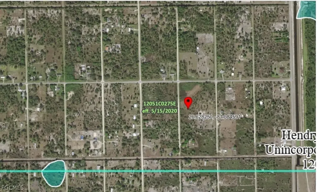335 S Utopia Street Clewiston FL 33440