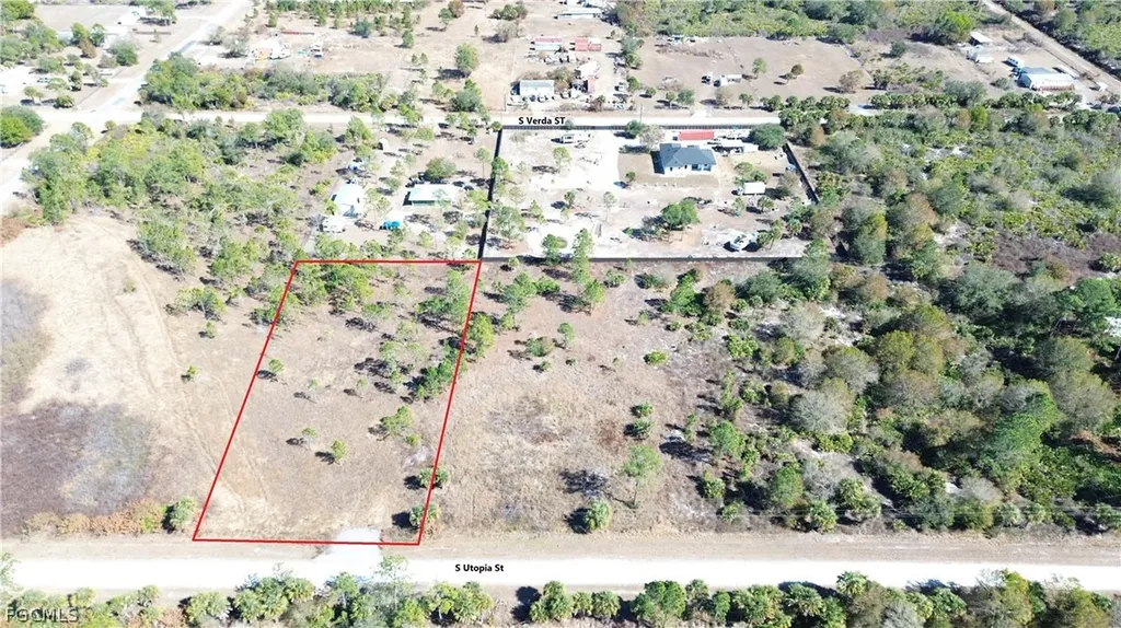 335 S Utopia Street Clewiston FL 33440