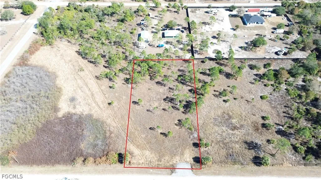 335 S Utopia Street Clewiston FL 33440