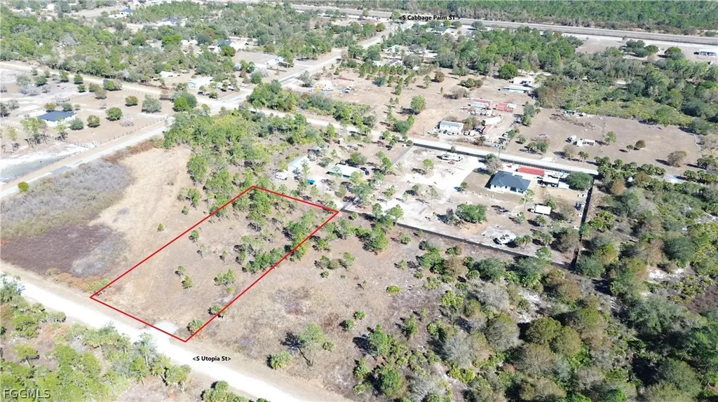 335 S Utopia Street Clewiston FL 33440