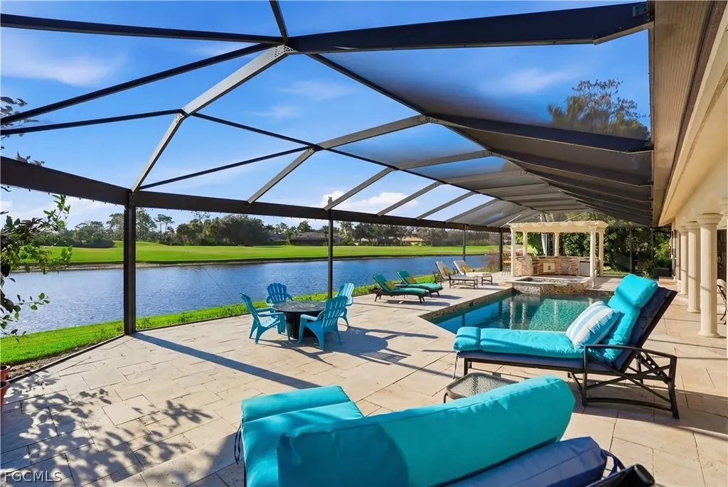 15220 Kilbirnie Drive Fort Myers FL 33912