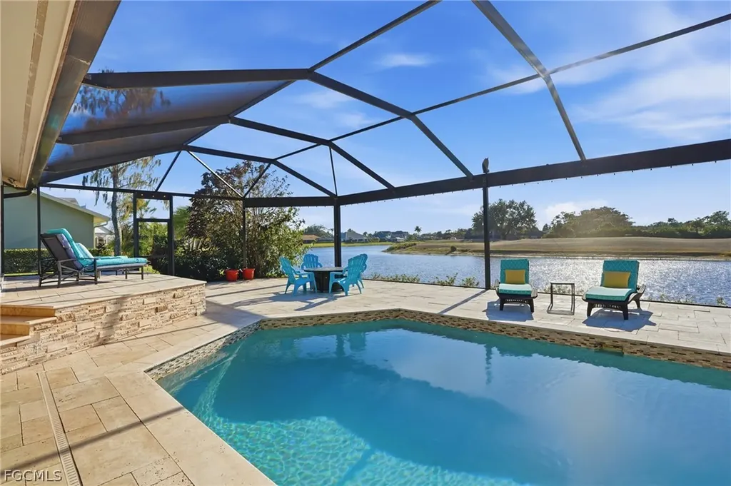 15220 Kilbirnie Drive Fort Myers FL 33912