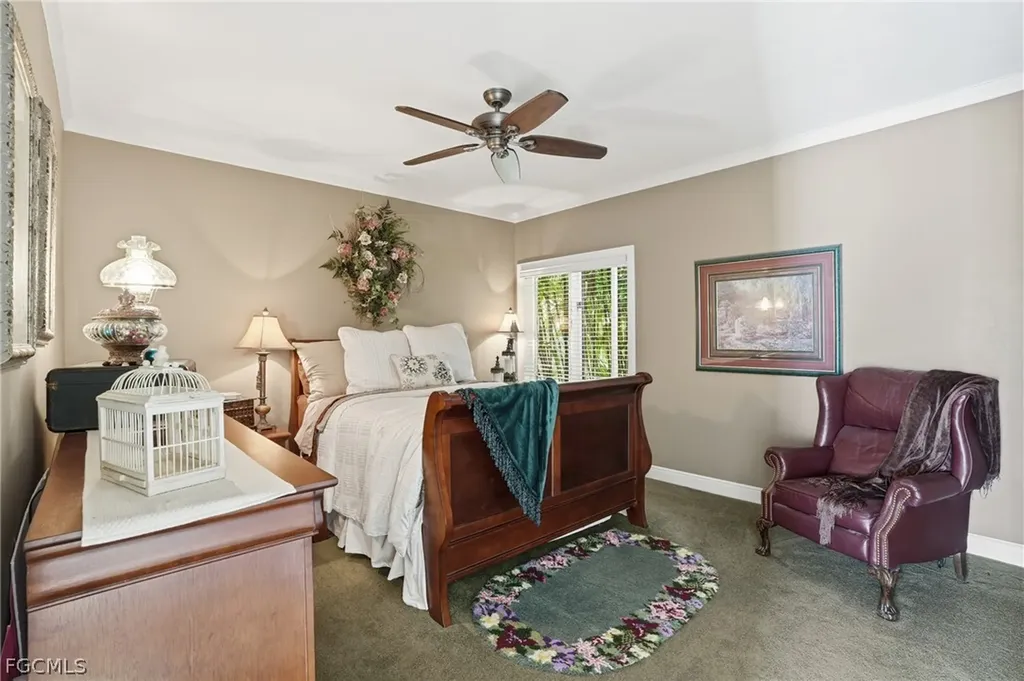 15220 Kilbirnie Drive Fort Myers FL 33912