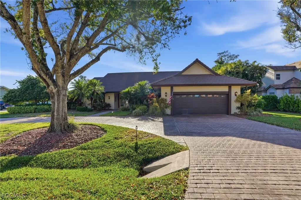 15220 Kilbirnie Drive Fort Myers FL 33912