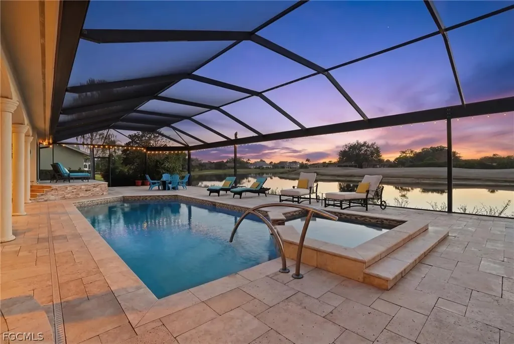15220 Kilbirnie Drive Fort Myers FL 33912