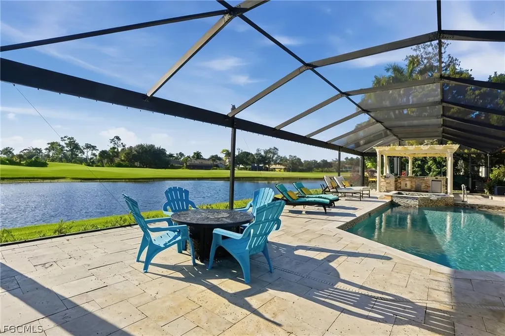 15220 Kilbirnie Drive Fort Myers FL 33912