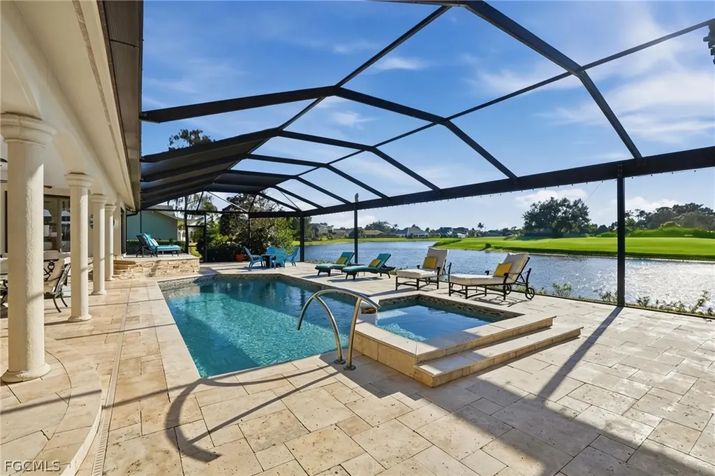 15220 Kilbirnie Drive Fort Myers FL 33912