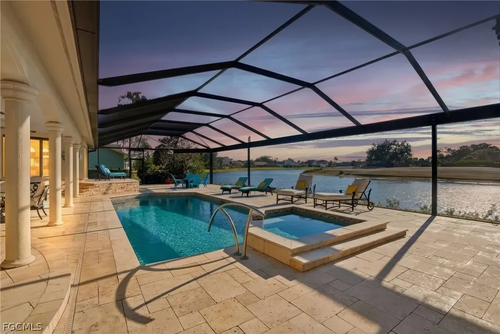 15220 Kilbirnie Drive Fort Myers FL 33912