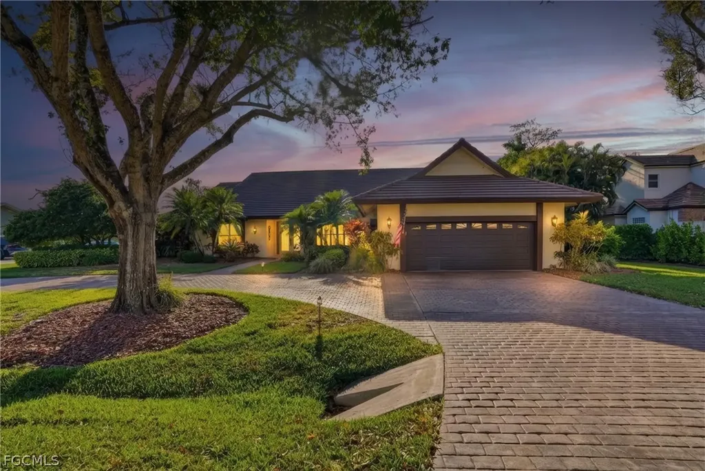 15220 Kilbirnie Drive Fort Myers FL 33912