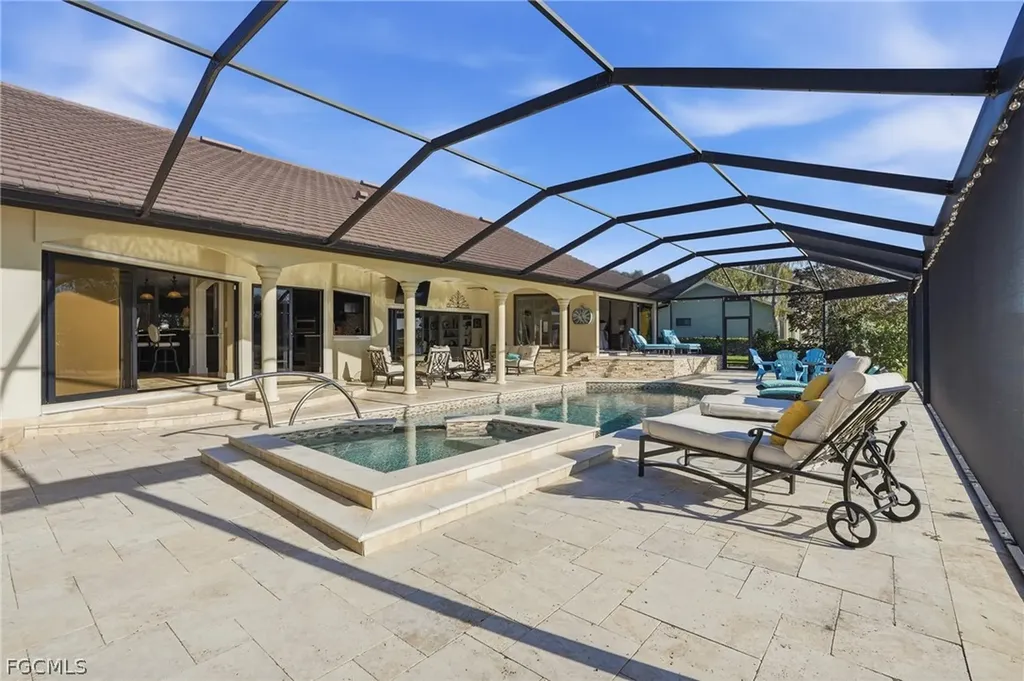 15220 Kilbirnie Drive Fort Myers FL 33912