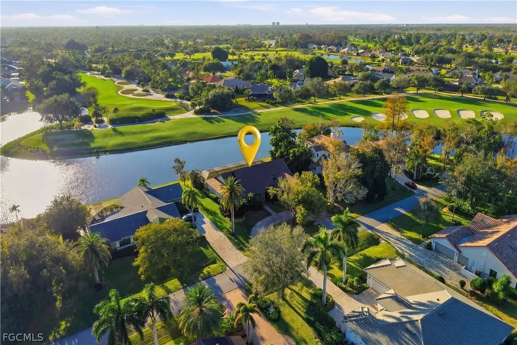 15220 Kilbirnie Drive Fort Myers FL 33912