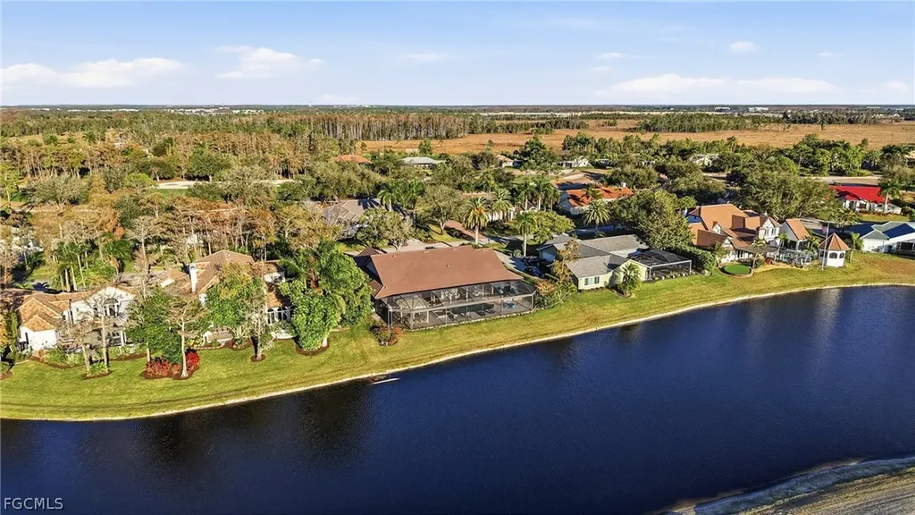 15220 Kilbirnie Drive Fort Myers FL 33912
