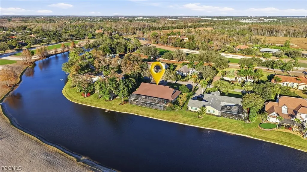 15220 Kilbirnie Drive Fort Myers FL 33912