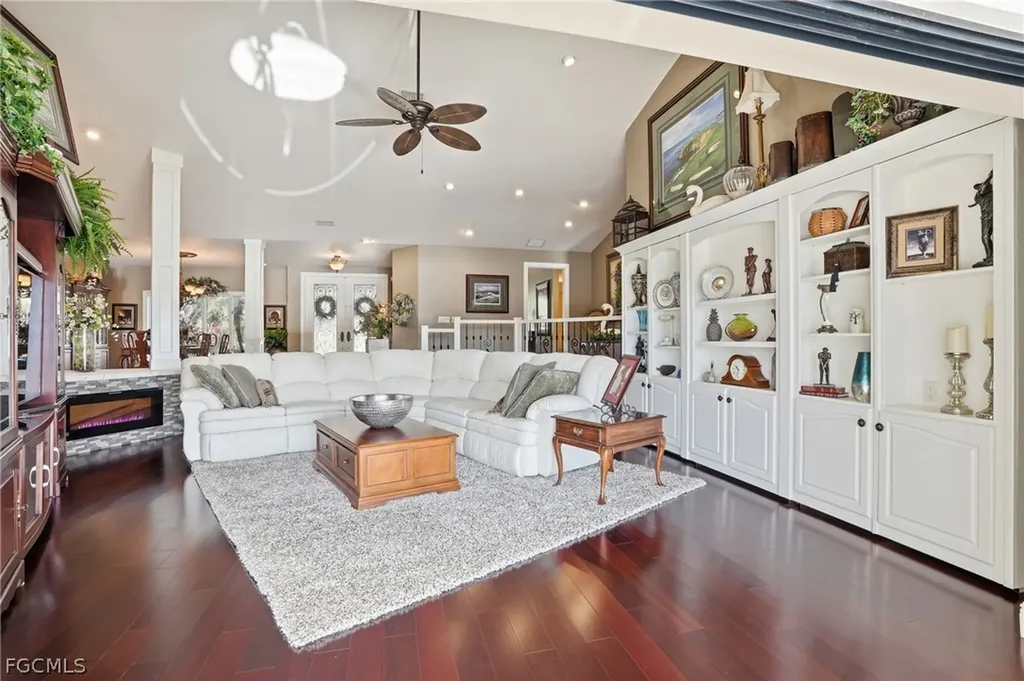 15220 Kilbirnie Drive Fort Myers FL 33912