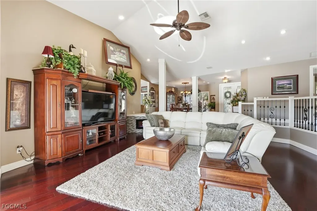 15220 Kilbirnie Drive Fort Myers FL 33912