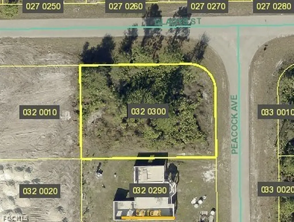704 Peacock Avenue Lehigh Acres FL 33974