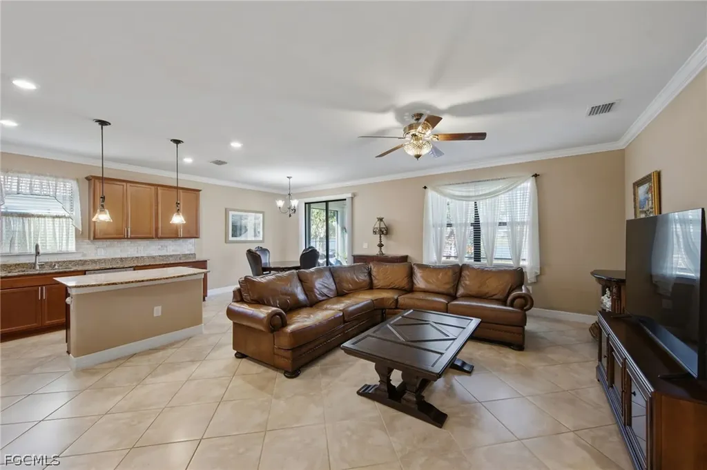 16091 Mistflower Drive Alva FL 33920