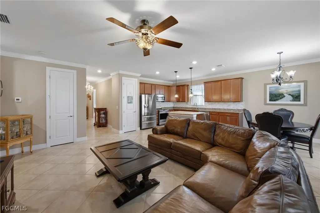 16091 Mistflower Drive Alva FL 33920