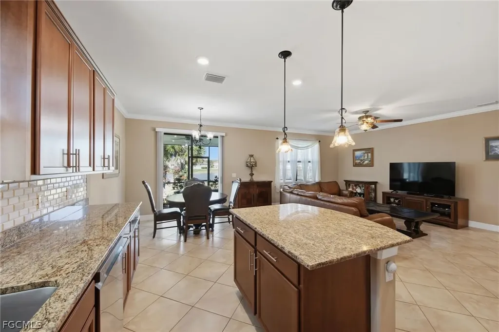 16091 Mistflower Drive Alva FL 33920