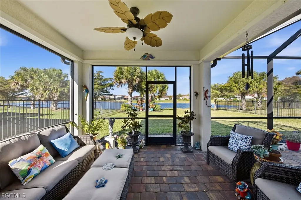 16091 Mistflower Drive Alva FL 33920