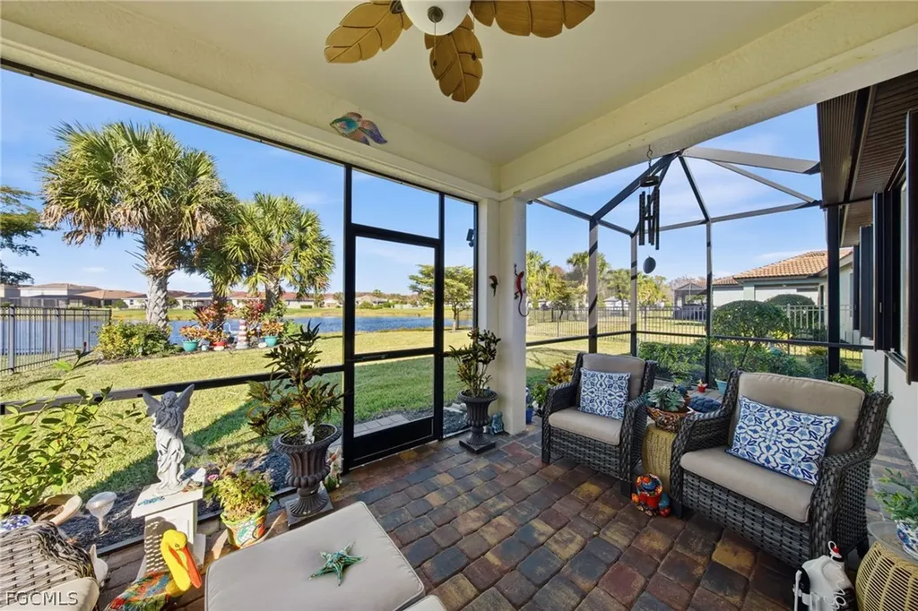 16091 Mistflower Drive Alva FL 33920