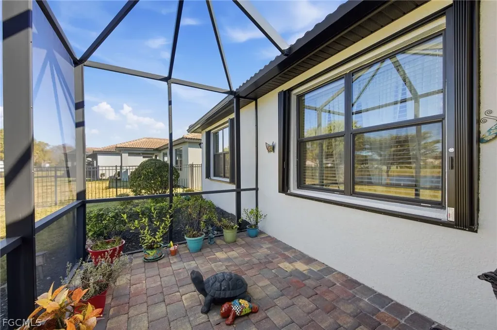 16091 Mistflower Drive Alva FL 33920