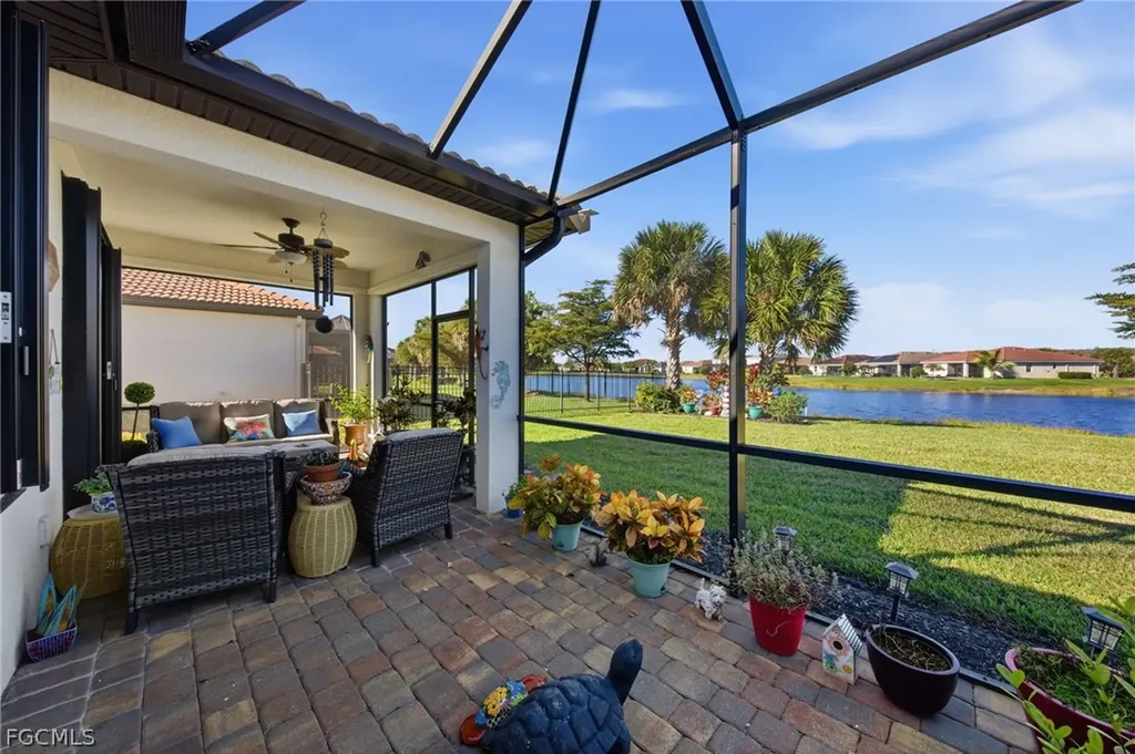 16091 Mistflower Drive Alva FL 33920