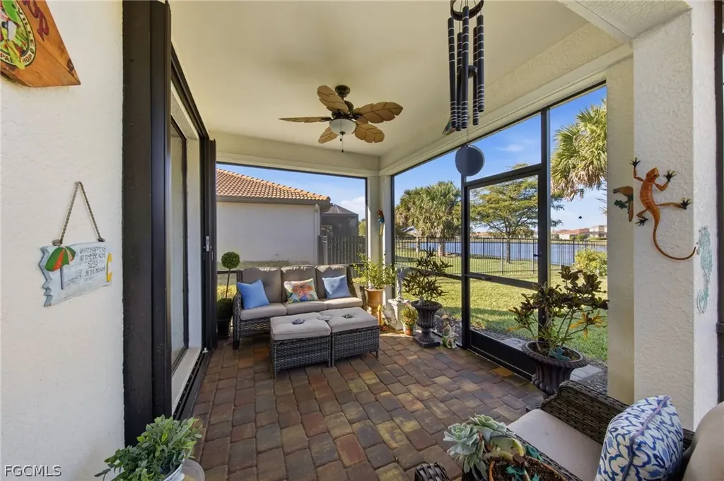 16091 Mistflower Drive Alva FL 33920