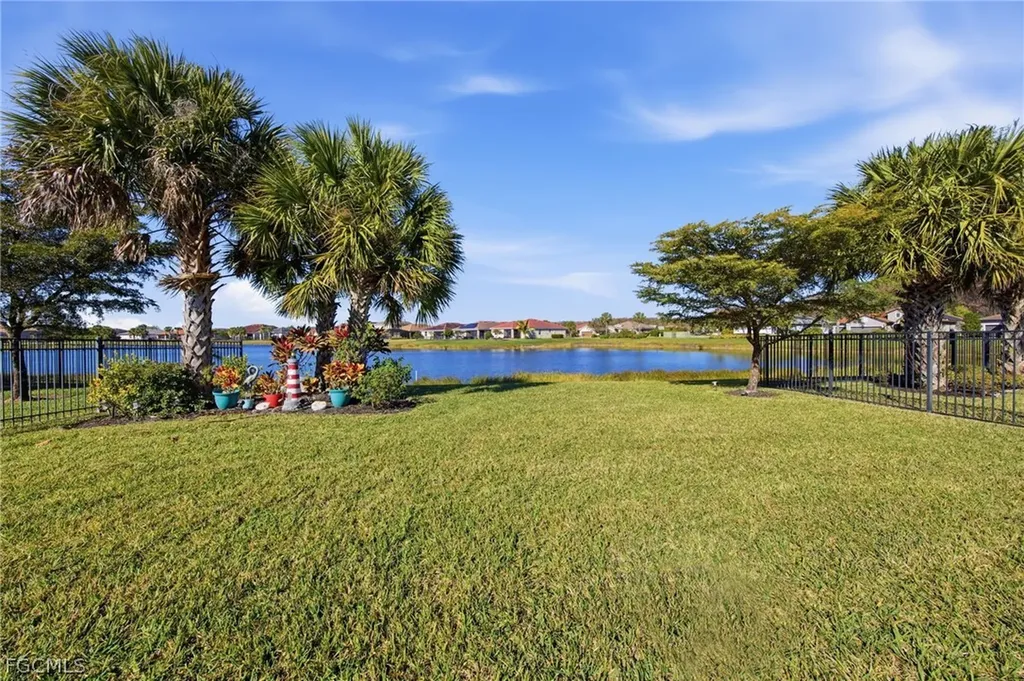 16091 Mistflower Drive Alva FL 33920