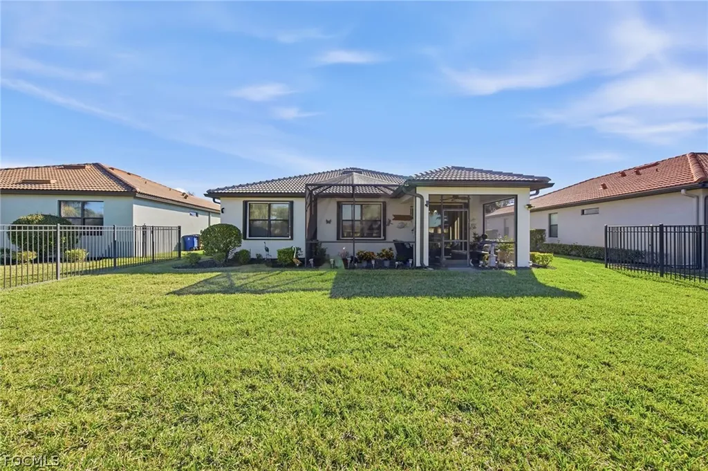 16091 Mistflower Drive Alva FL 33920