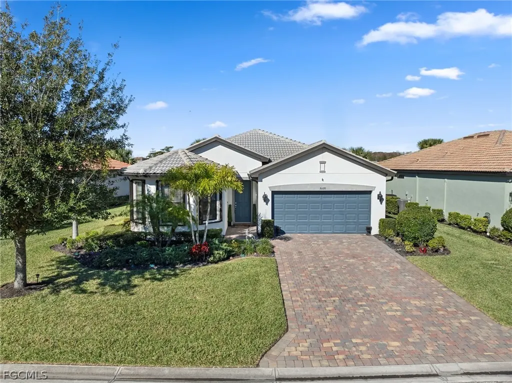 16091 Mistflower Drive Alva FL 33920