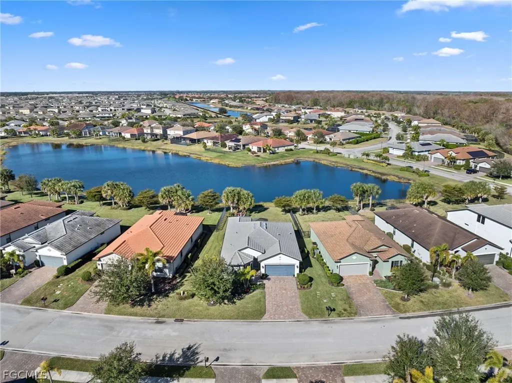 16091 Mistflower Drive Alva FL 33920
