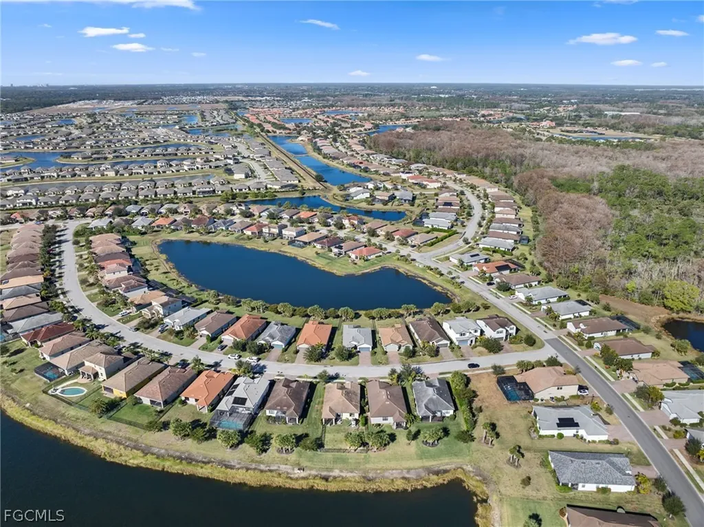 16091 Mistflower Drive Alva FL 33920
