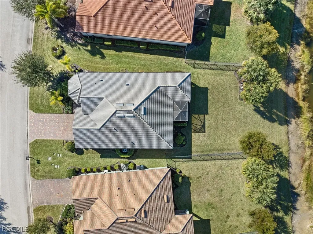 16091 Mistflower Drive Alva FL 33920