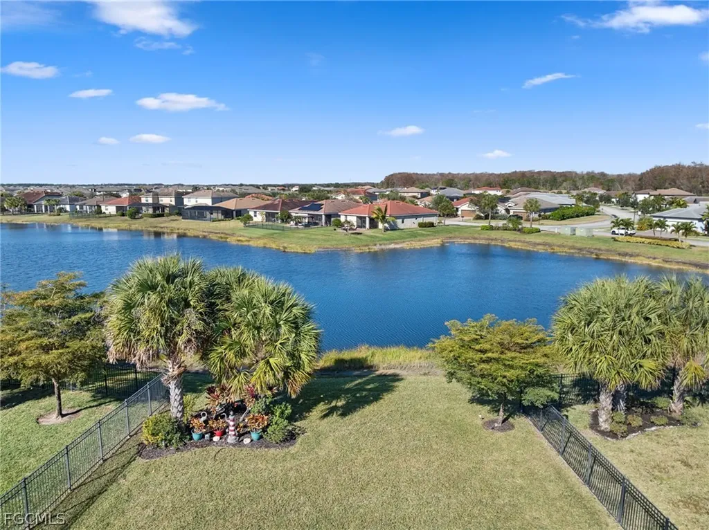 16091 Mistflower Drive Alva FL 33920