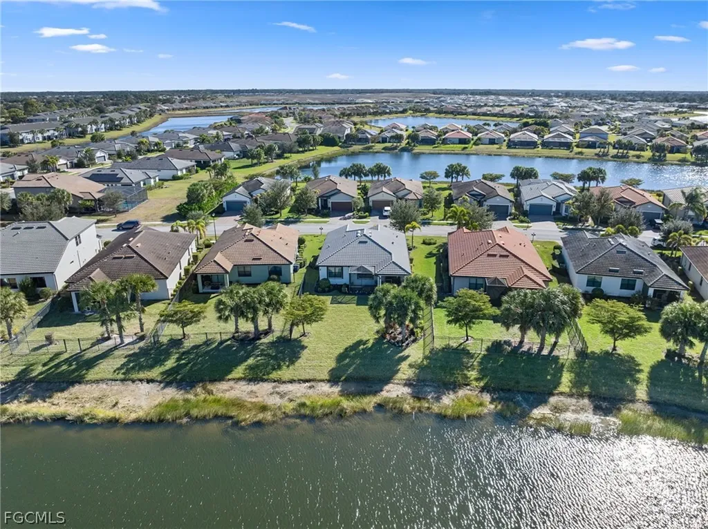 16091 Mistflower Drive Alva FL 33920