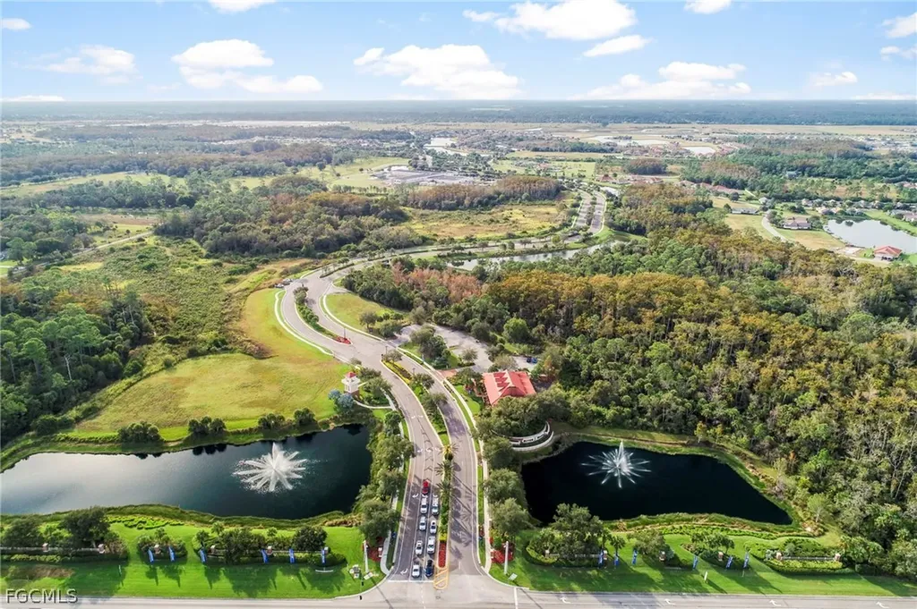 16091 Mistflower Drive Alva FL 33920