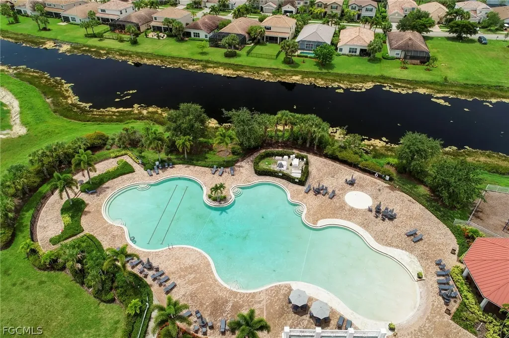 16091 Mistflower Drive Alva FL 33920