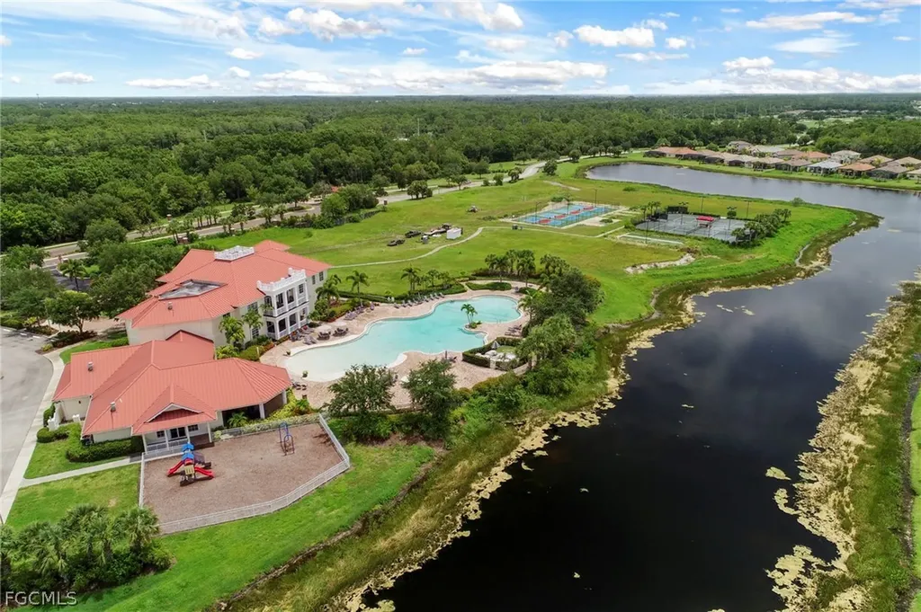 16091 Mistflower Drive Alva FL 33920