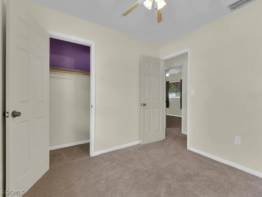2124 E Gardenia Circle North Fort Myers FL 33917